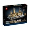 LEGO HARRY POTTER 76419 HOGWARTS CASTLE AND GROUNDS