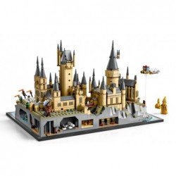 LEGO HARRY POTTER 76419 HOGWARTS CASTLE AND GROUNDS