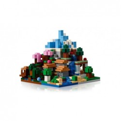 LEGO MINECRAFT 21265 The Crafting Table