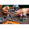 LEGO MINECRAFT 21265 The Crafting Table