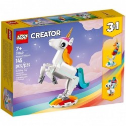 LEGO CREATOR 31140 MAGICAL...