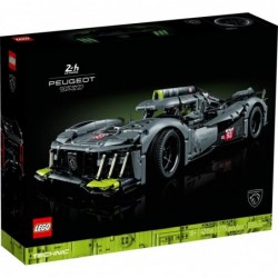 LEGO TECHNIC 42156 24H LE...