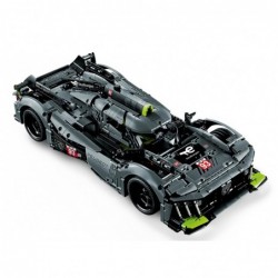 LEGO TECHNIC 42156 24H LE MANS - PEUGEOT 9X8