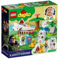 LEGO DUPLO 10962 BUZZ...