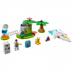 LEGO DUPLO 10962 BUZZ LIGHTYEAR'S PLANETARY MISSION