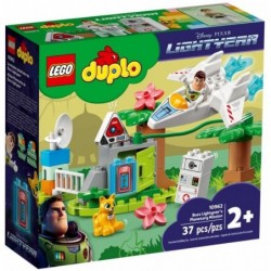 LEGO DUPLO 10962 BUZZ LIGHTYEAR'S PLANETARY MISSION