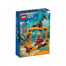 LEGO City 60342 Stunt...