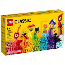 LEGO CLASSIC 11030 LOTS OF...