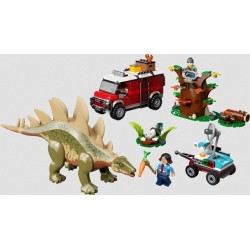 LEGO Jurassic World 76965