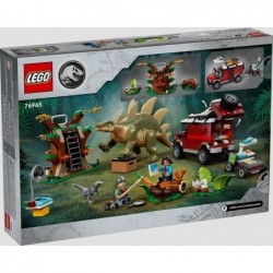 LEGO Jurassic World 76965