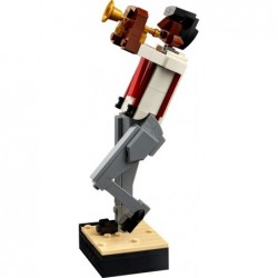 LEGO IDEAS 21334 JAZZ QUARTET