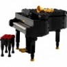 LEGO IDEAS 21334 JAZZ QUARTET