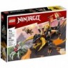 LEGO NINJAGO 71782 COLE'S EARTH DRAGON EVO