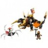 LEGO NINJAGO 71782 COLE'S EARTH DRAGON EVO