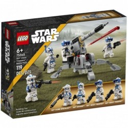 LEGO STAR WARS 75345 501ST...