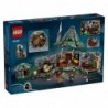 LEGO HARRY POTTER 76428 Hagrid's Hut - An Unexpected Visit