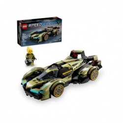 LEGO SPEED CHAMPIONS 76923...