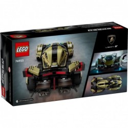 LEGO SPEED CHAMPIONS 76923 Lamborghini Lambo V12 Vision GT Super Car