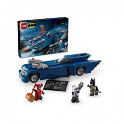 LEGO BATMAN 76274 Batman VS...