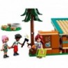 Blocks LEGO FRIENDS 42624 Adventure Camp Cozy Cabins