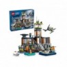 LEGO CITY 60419 POLICE PRISON ISLAND