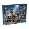 LEGO CITY 60419 POLICE PRISON ISLAND