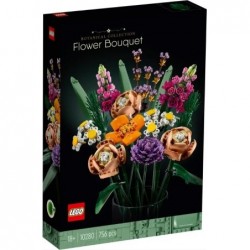 LEGO Icons 10280 Bouquet of...