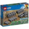 LEGO CITY 60205 TRACKS