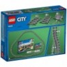 LEGO CITY 60205 TRACKS