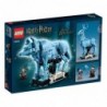 LEGO HARRY POTTER 76414 EXPECTO PATRONUM