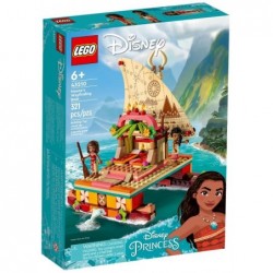 LEGO DISNEY PRINCESS 43210...