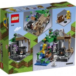 LEGO Minecraft 21189...