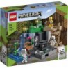 LEGO Minecraft 21189 Skeleton Dungeons