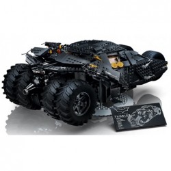 LEGO SUPER HEROES 76240 BATMOBILE TUMBLER