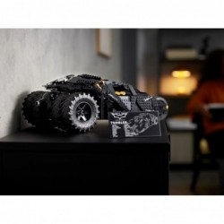 LEGO SUPER HEROES 76240 BATMOBILE TUMBLER