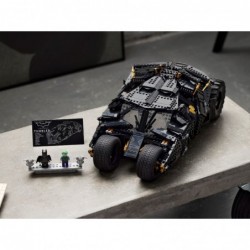 LEGO SUPER HEROES 76240 BATMOBILE TUMBLER