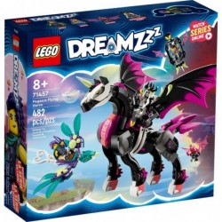 LEGO DREAMZZZ 71457 PEGASUS...