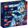 LEGO DREAMZZZ 71457 PEGASUS FLYING HORSE