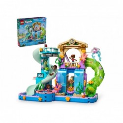 Blocks LEGO FRIENDS 42630 Heartlake City Water Park