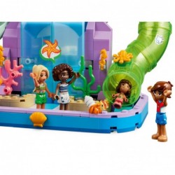 Blocks LEGO FRIENDS 42630 Heartlake City Water Park