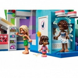 Blocks LEGO FRIENDS 42630 Heartlake City Water Park