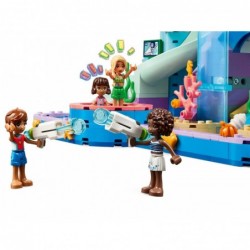 Blocks LEGO FRIENDS 42630 Heartlake City Water Park