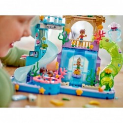 Blocks LEGO FRIENDS 42630 Heartlake City Water Park