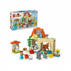 LEGO DUPLO 10416 CARING FOR...