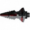 LEGO STAR WARS 75367 Venator-class Republic Attack Cruiser (Ultimate Collector Series)