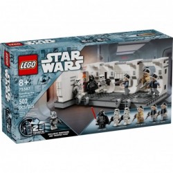 LEGO STAR WARS 75387...