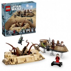 LEGO STAR WARS 75396 Desert...