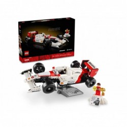 LEGO ICONS 10330 McLaren...