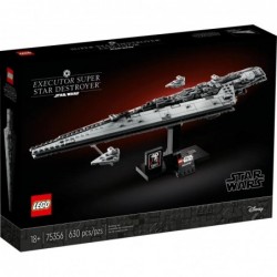 LEGO STAR WARS 75356...