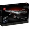 LEGO STAR WARS 75356 Executor Super Star Destroyer